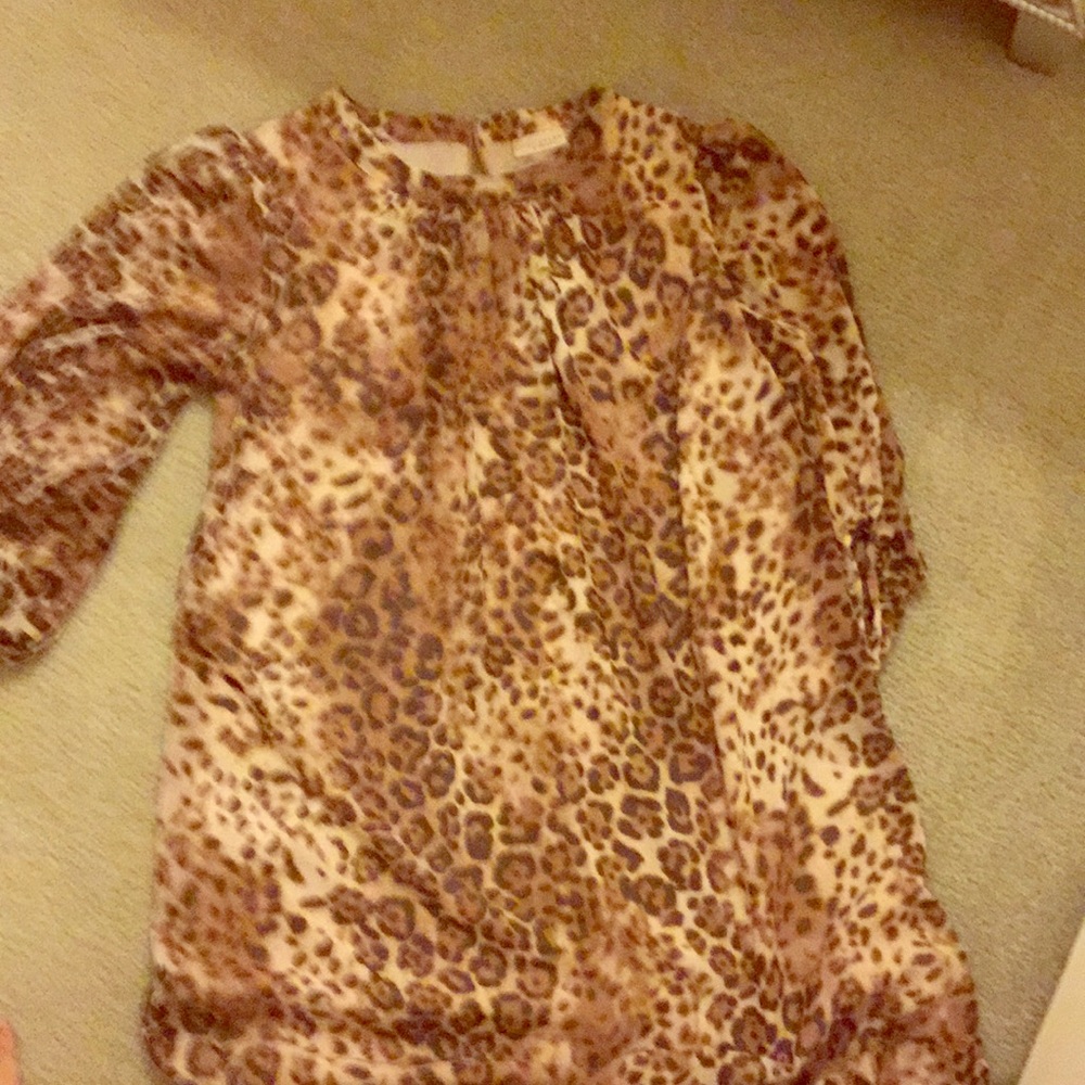 Eva Mendes dress